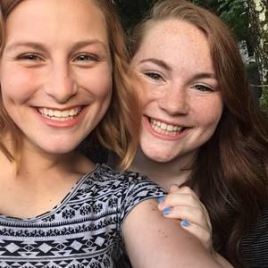 Meet your Posher, Jami